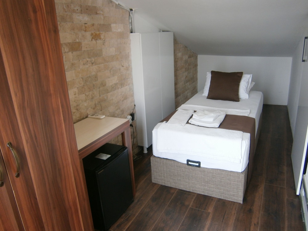Panoramic Room photo 2