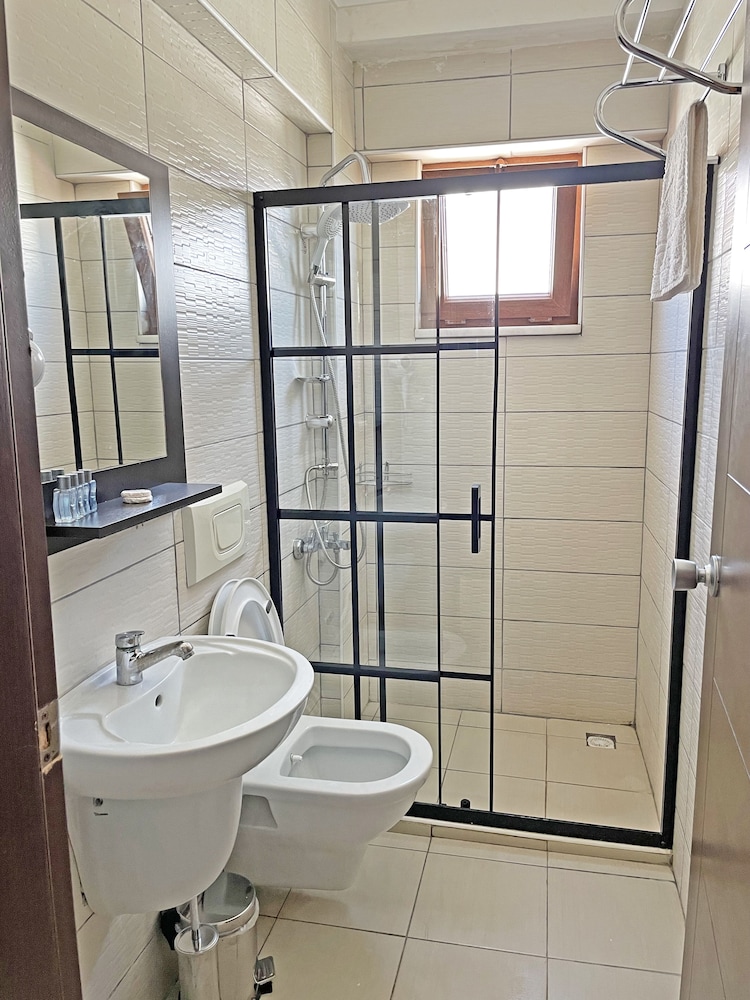 Standard Double Room, Sea View photo 2