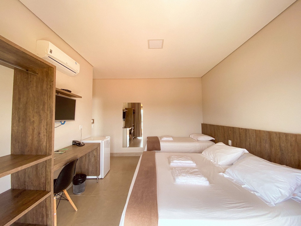 Superior Room, Balcony