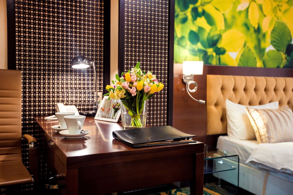 Junior Suite - Photo 7