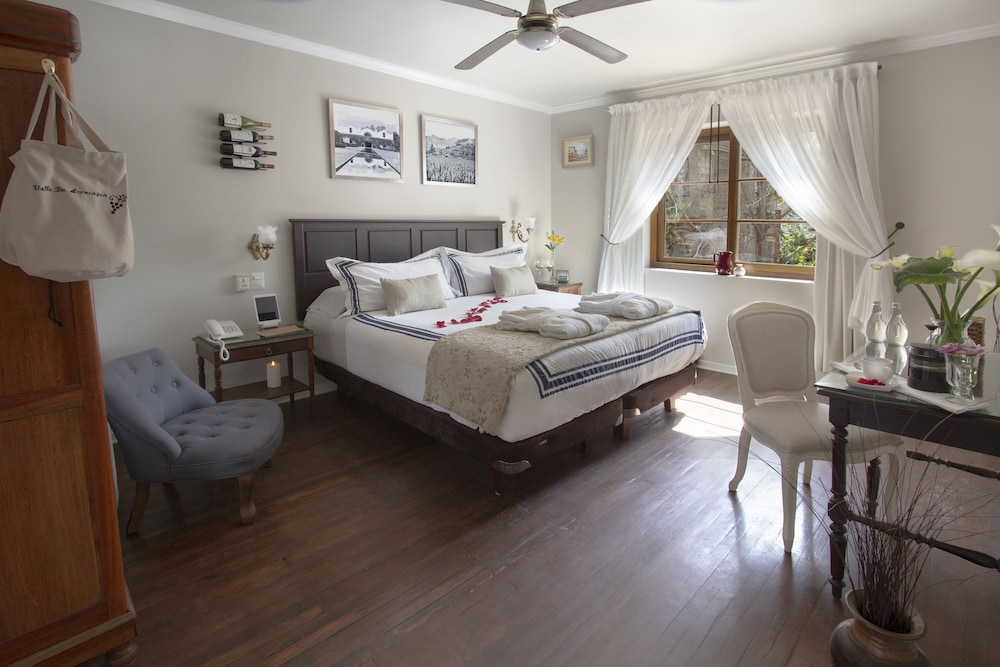 Superior Room, Garden View photo 1