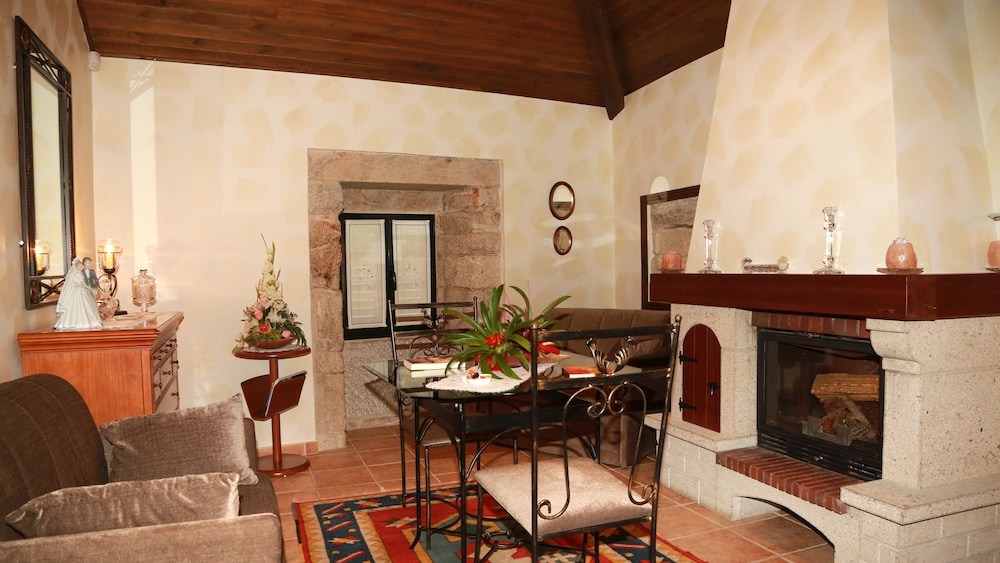 Suite, Vista al Valle