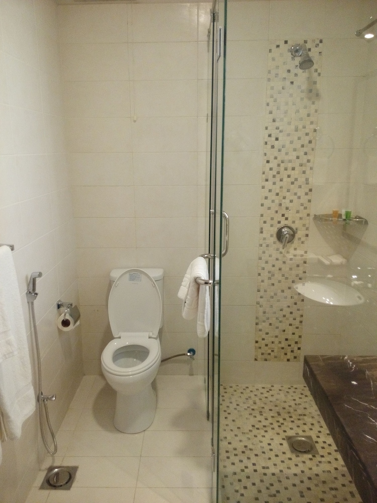 Club Single Room