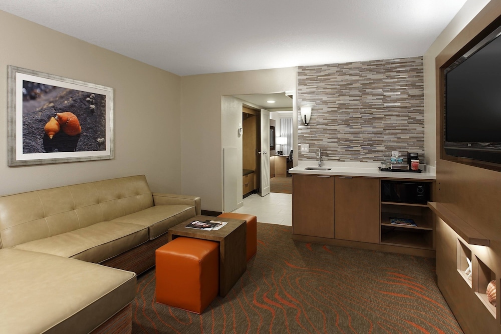 Suite, 1 Bedroom - Photo 4