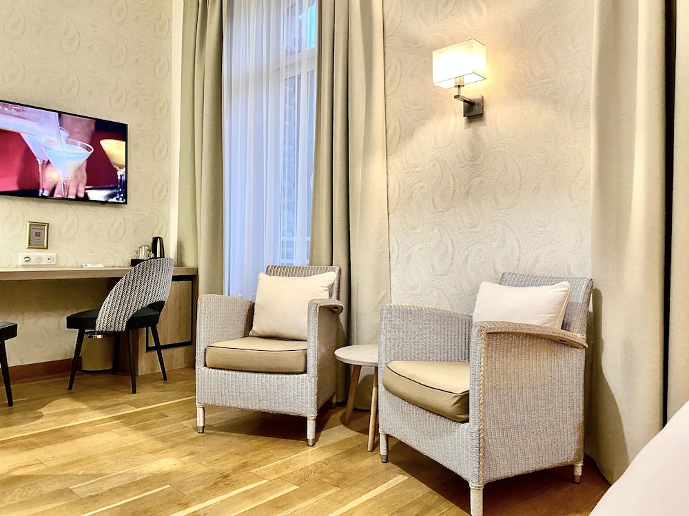 Superior Double Room - Photo 5