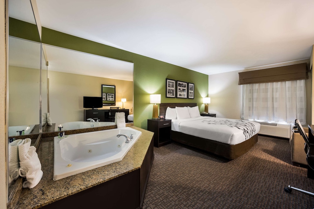 Suite - Photo 2