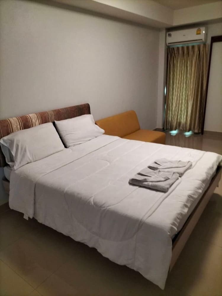Deluxe Single Room, 1 Double Bed photo 1