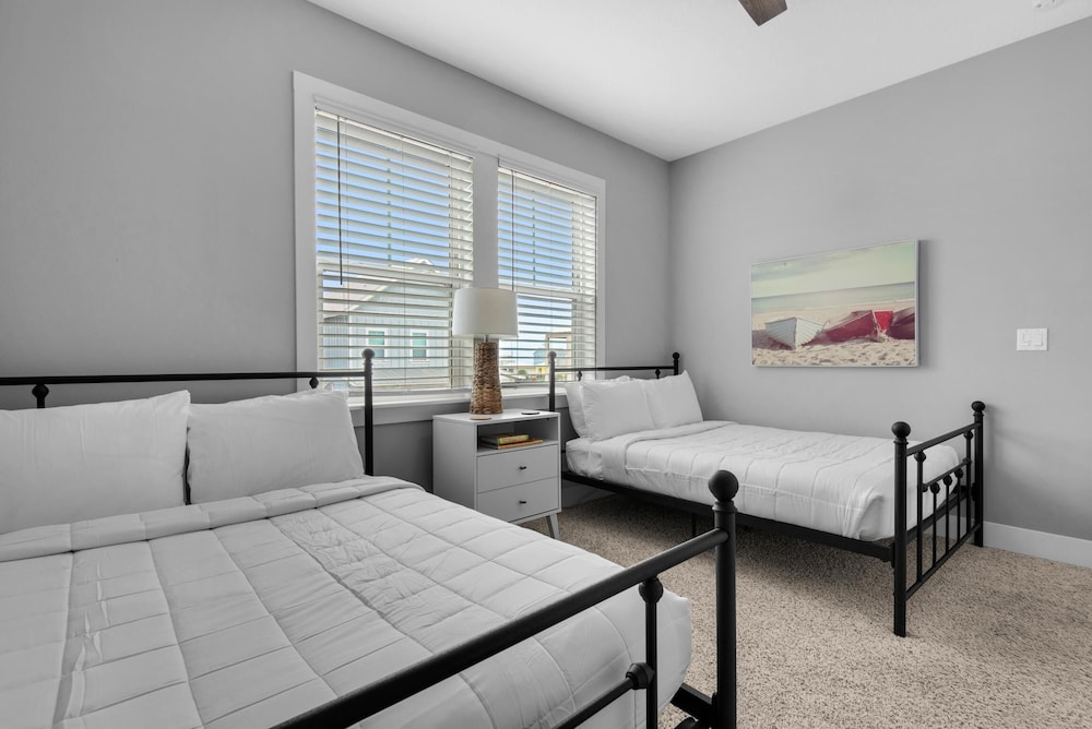 House, Multiple Beds (Southern Charm) photo 2