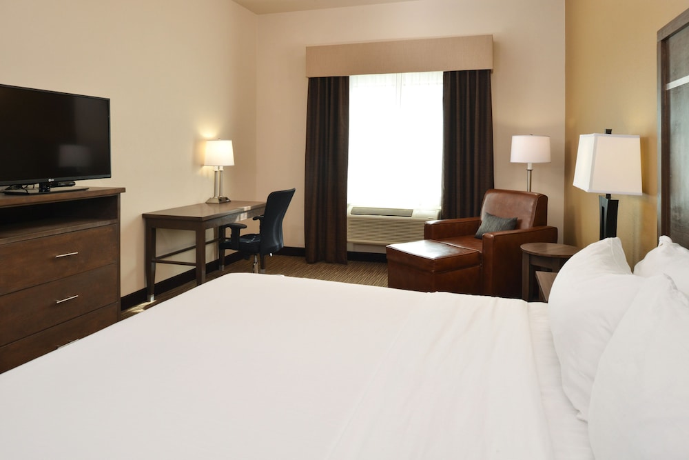Standard Room, 1 King Bed, Accessible (Communications, Accessible Tub) photo 2
