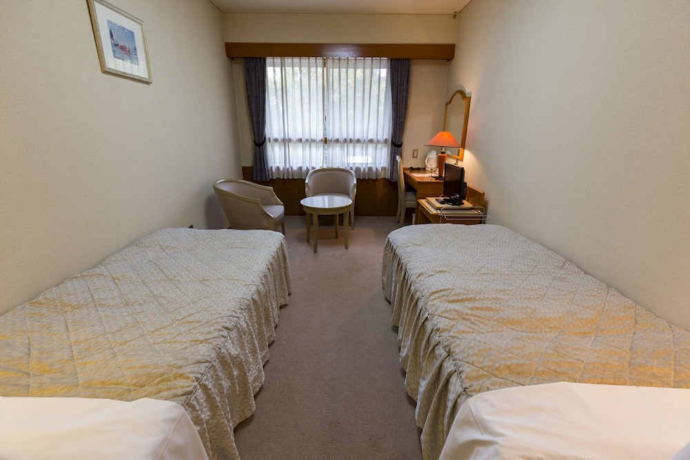 Twin Room photo 1