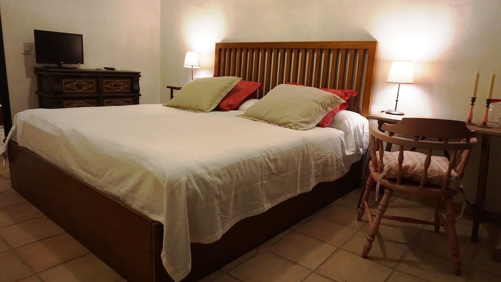 Habitación Doble Estándar