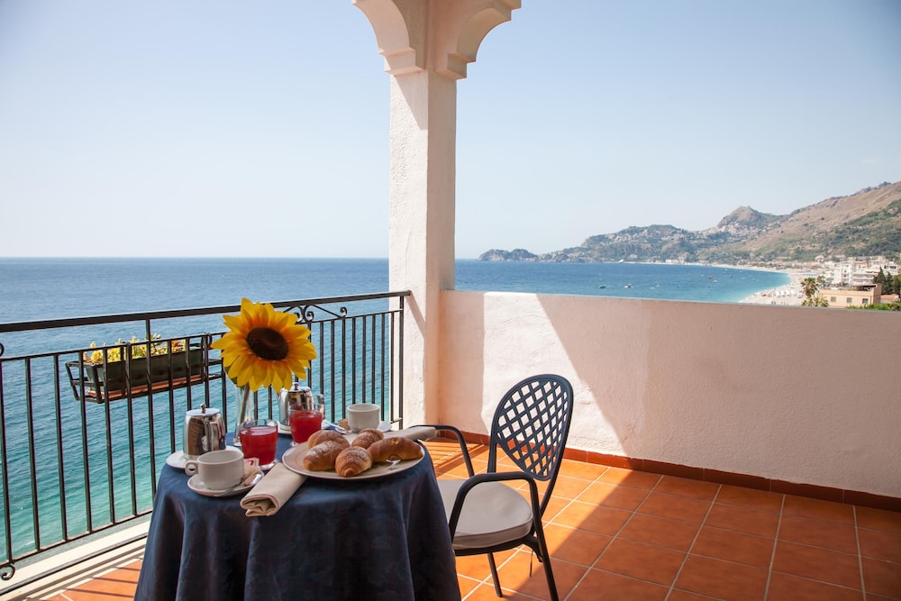 Quarto Deluxe, Terraço, Vista para o Mar