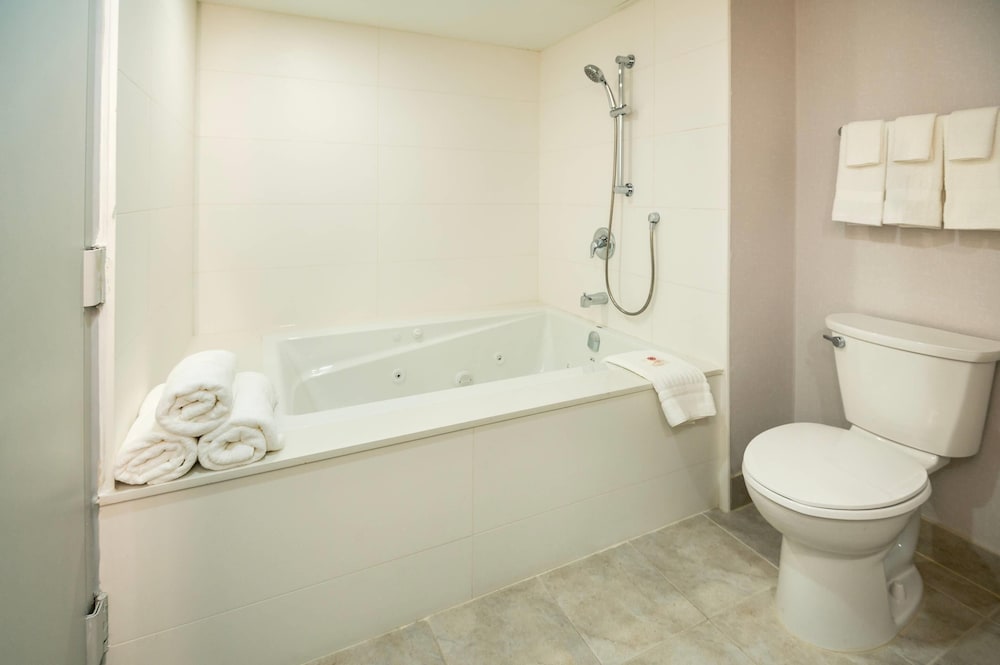 Room, Non Smoking (Efficiency, 1 King Bed) - Photo 3