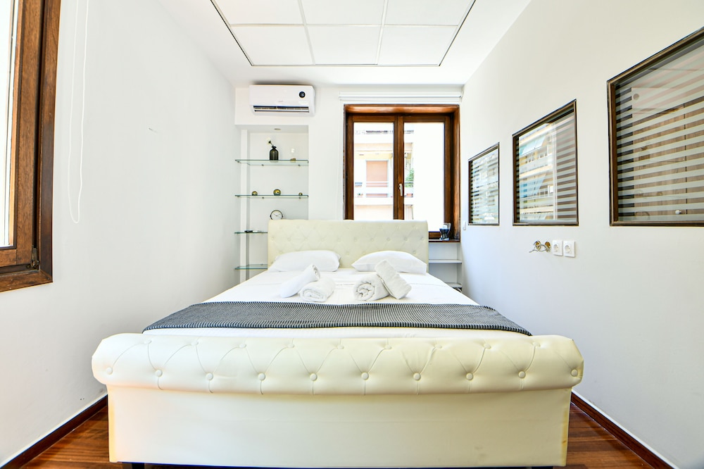 Deluxe Apartment (Lavatera) photo 1