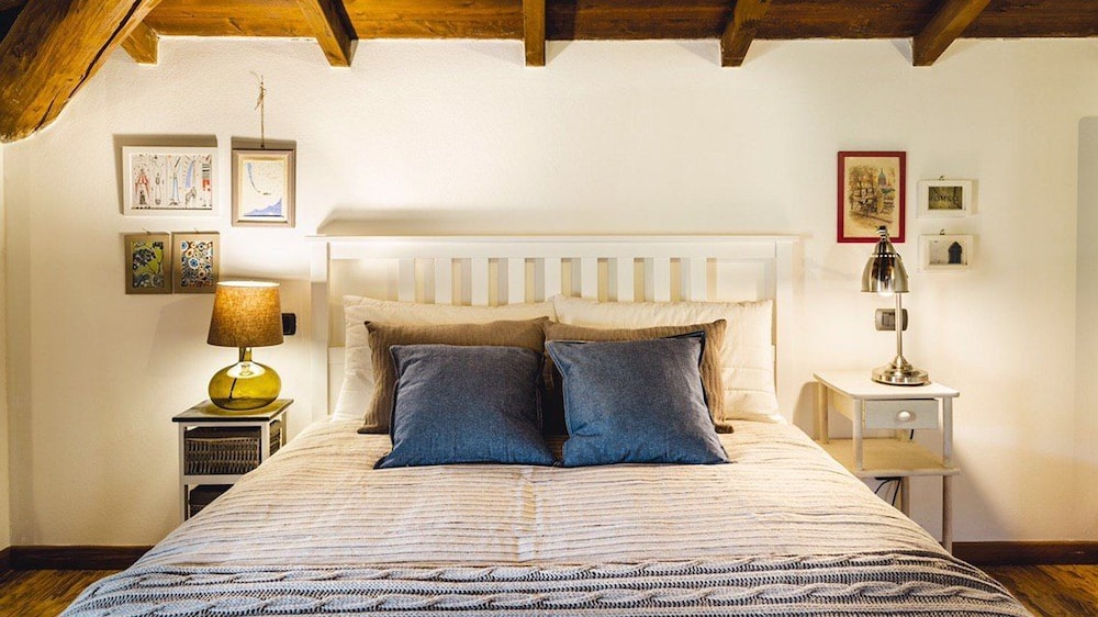Superior Triple Room, 1 Double Bed with Sofa bed, Hill View photo 2