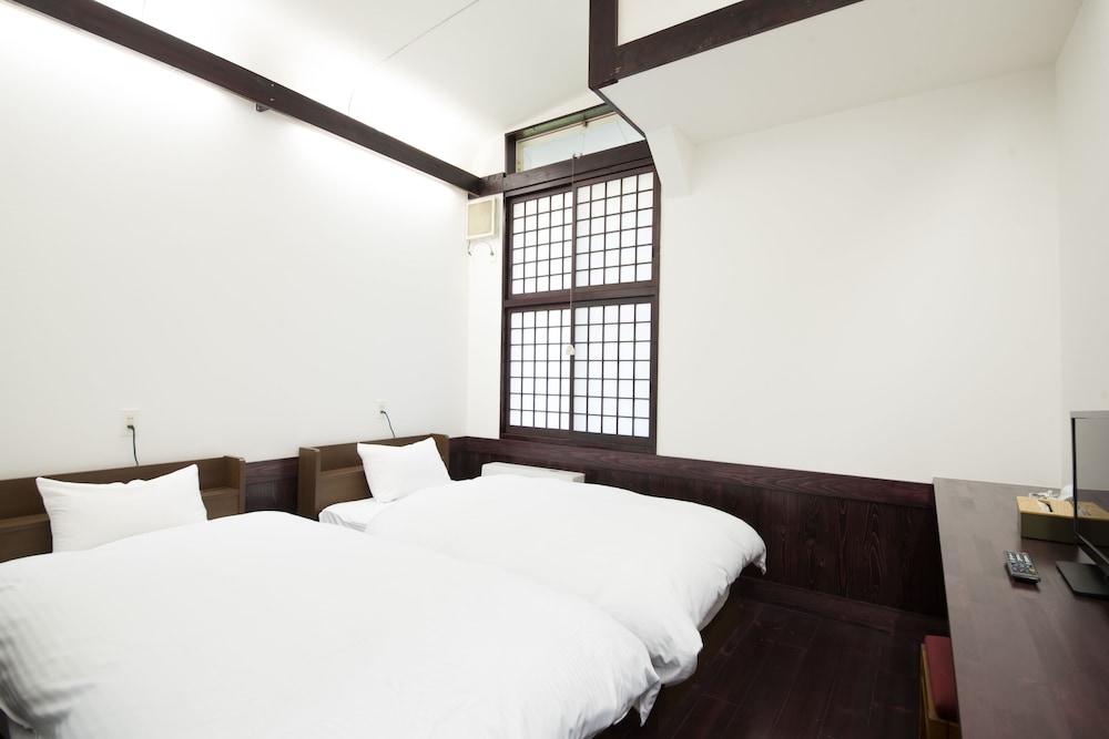 Twin Room photo 1