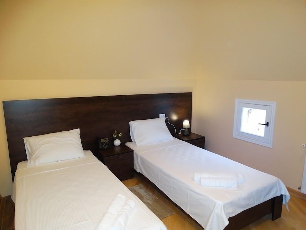 Basic Twin Room (403) photo 1