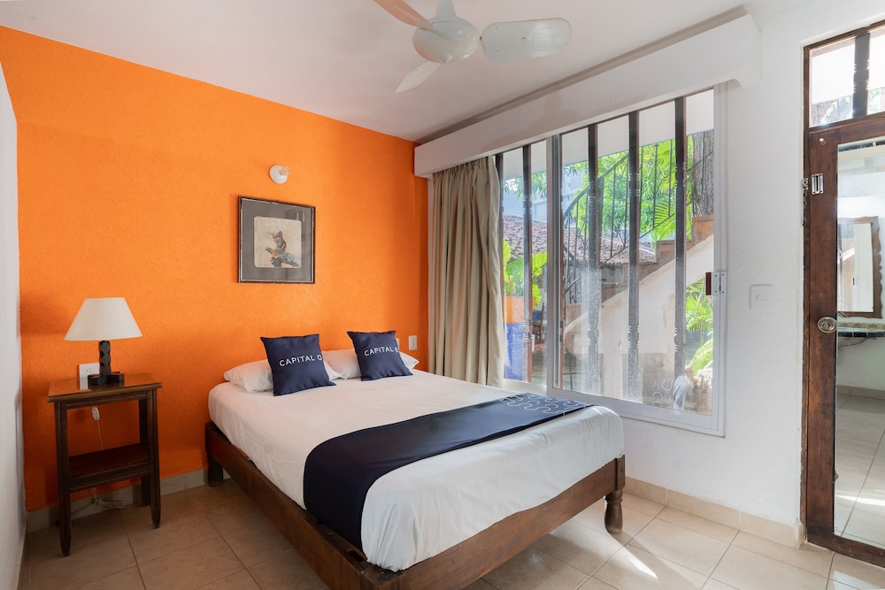 Deluxe Room photo 3