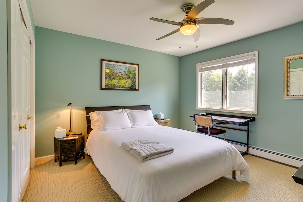 House (4 Bedrooms) photo 1