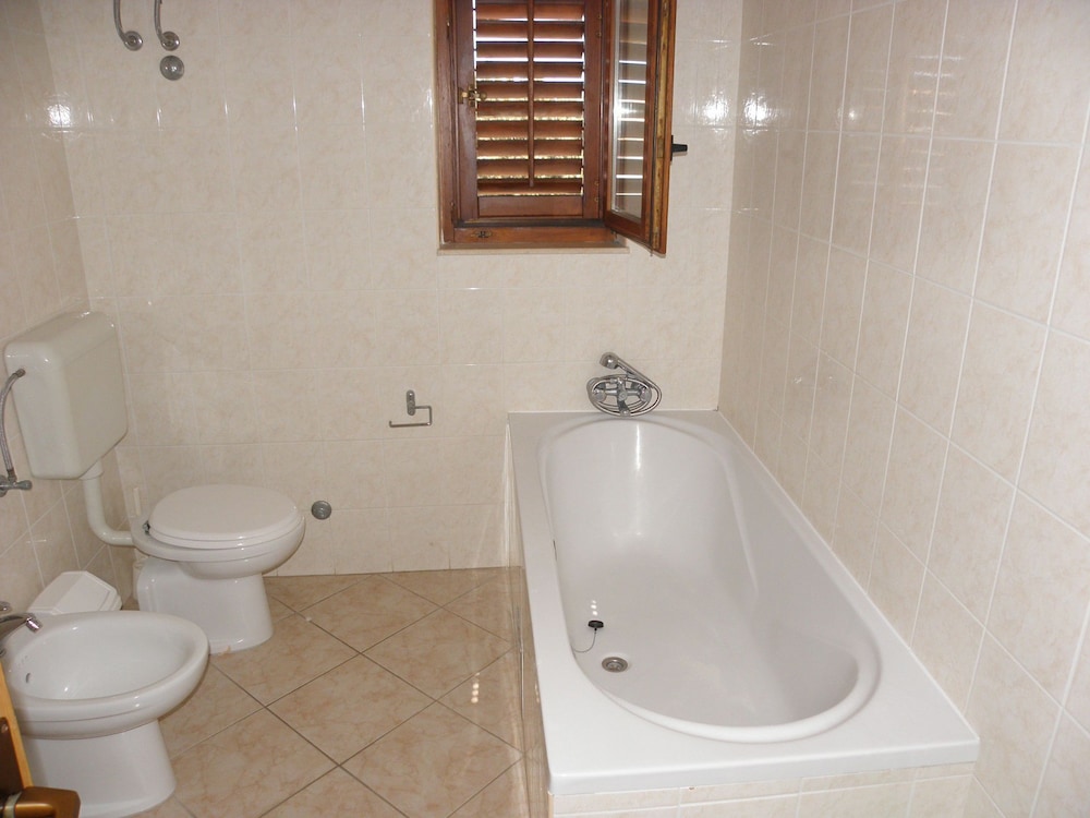Apartment (Pupa - nice family apartments - A1 Do)
