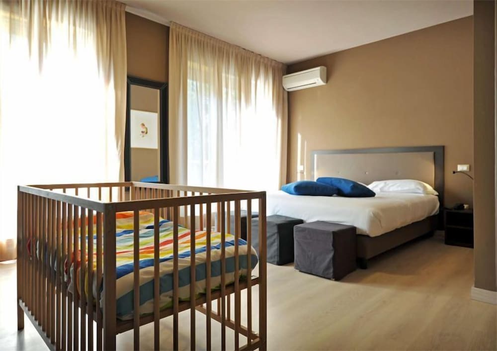 Basic Triple Room - Photo 1