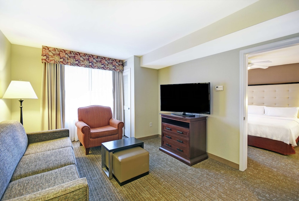 Suite, 1 King Bed - Photo 2