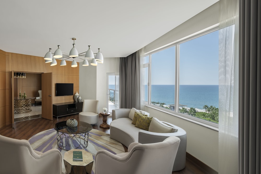 Presidential Duplex, Sea View (Suite) photo 2