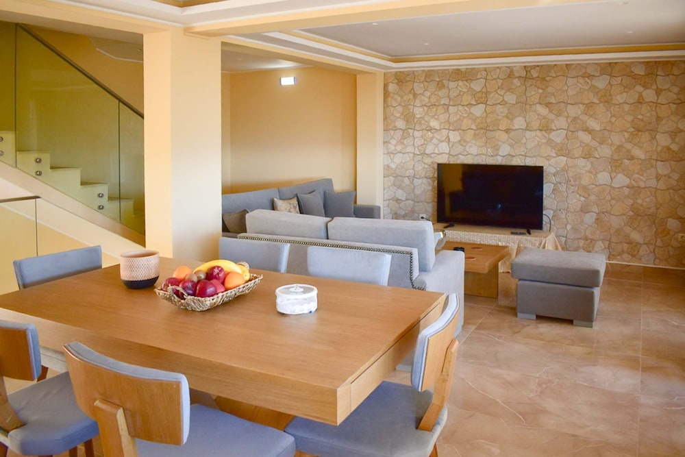 Pantokrator Private Pool Gem - Lux Villa in Corfu, Billede 8