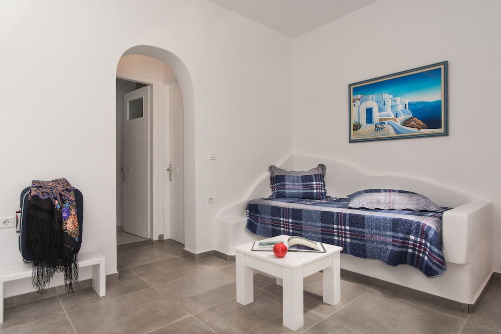 Suite, Sea View photo 1