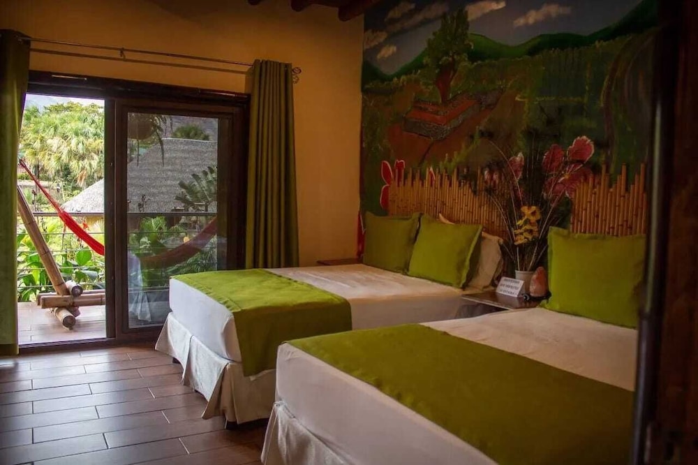 Luxury Double Room