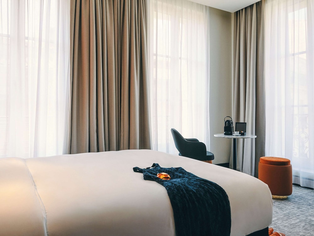 Privilege, Room, 1 Double Bed - Photo 8