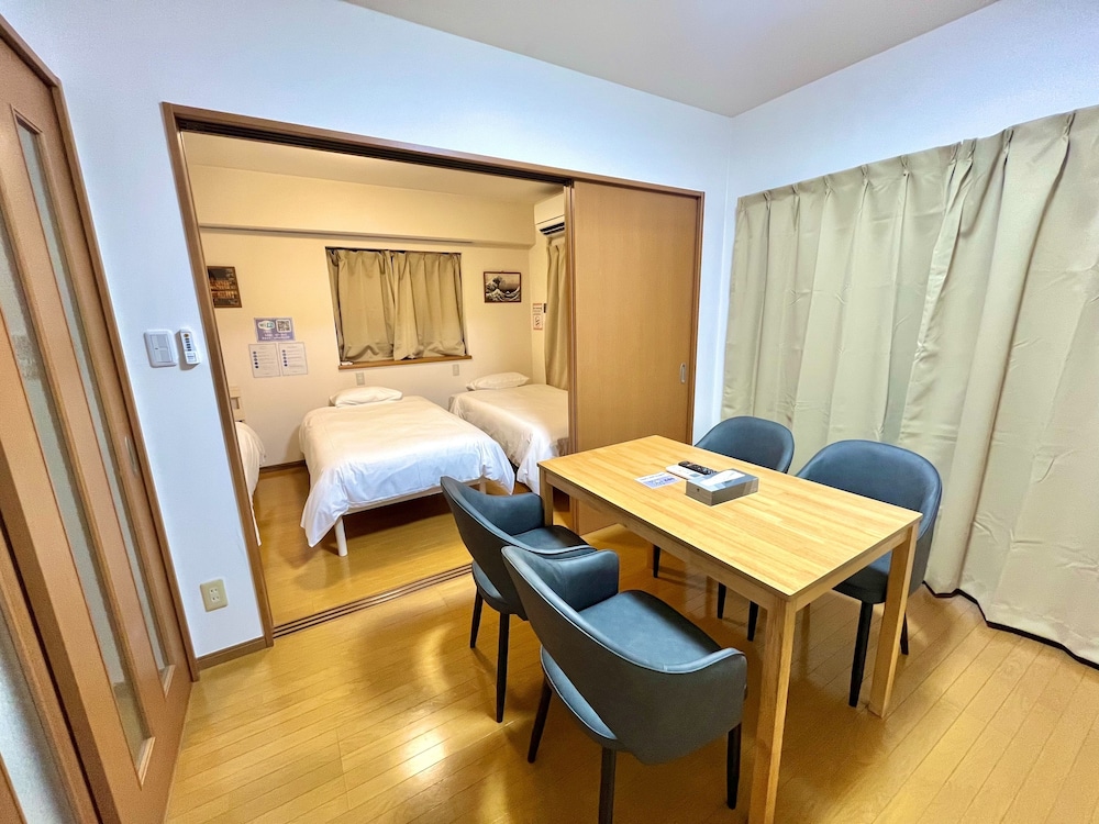 Premium Apartment, 3 Twin Beds photo 3
