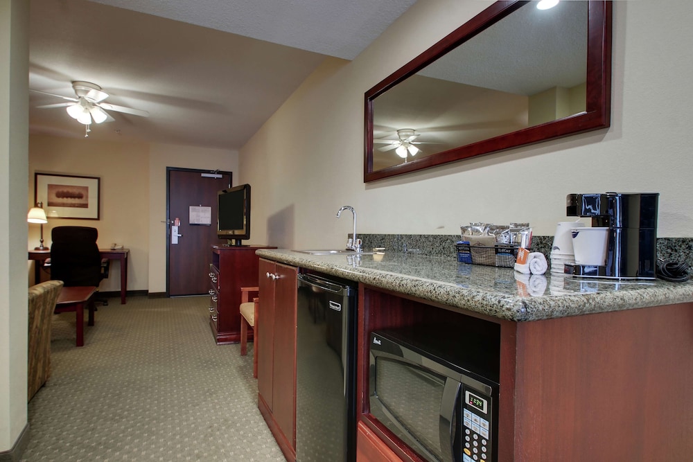 Suite, 1 Bedroom, Non Smoking photo 3