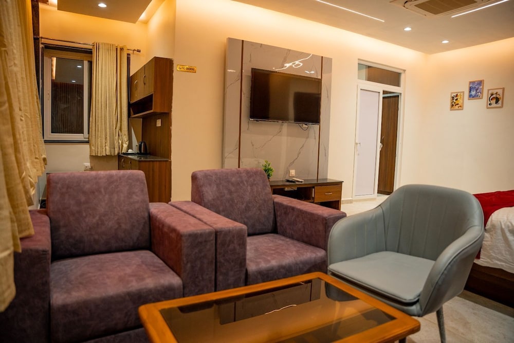 Premium Single Room photo 1