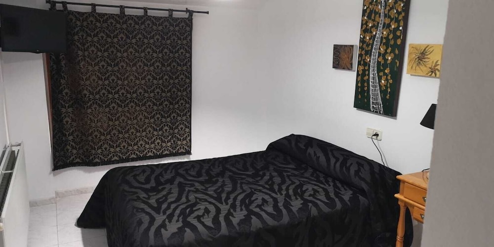 Double Room, 1 Double Bed