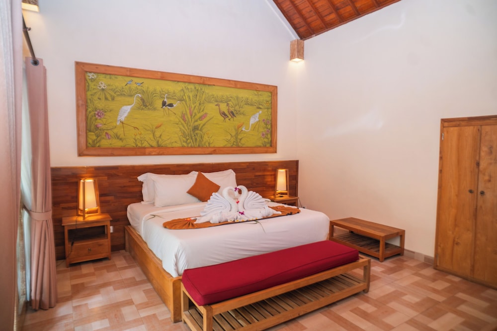 Classic Villa - Photo 7