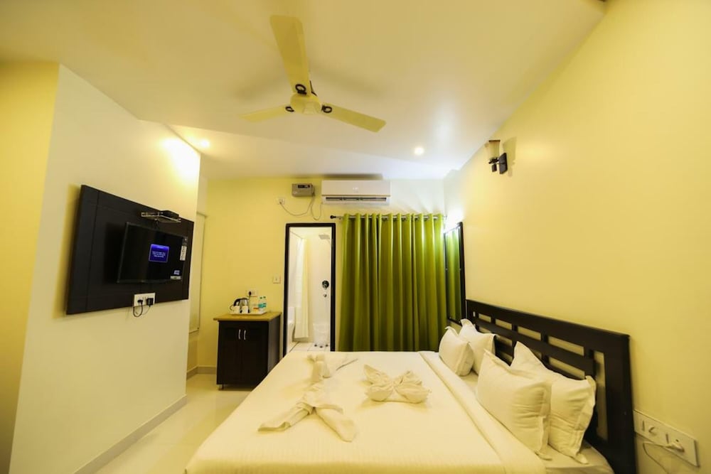 Executive Room, River View photo 1