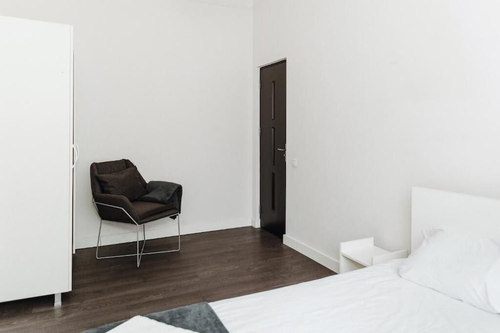 City Apartment