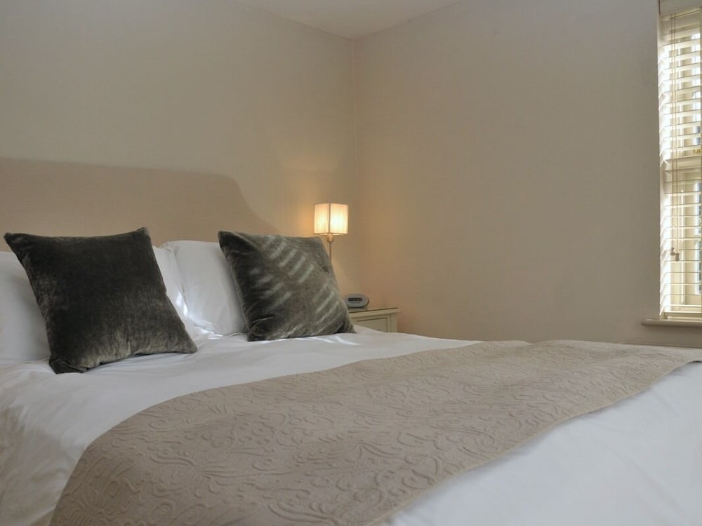 Double Room, Ensuite, Garden View photo 3