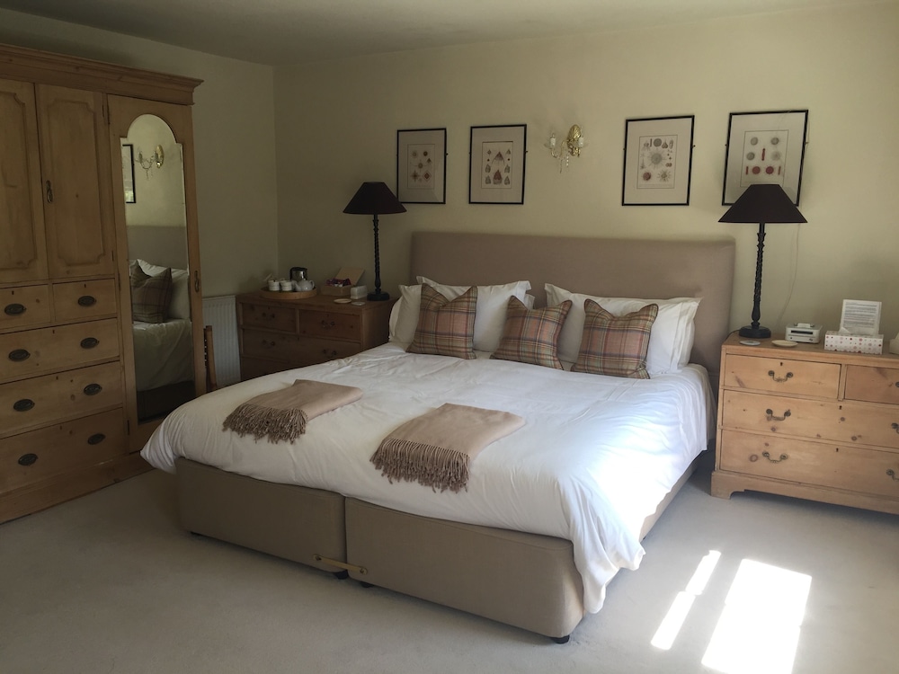 Superior Twin Room, Garden View photo 2