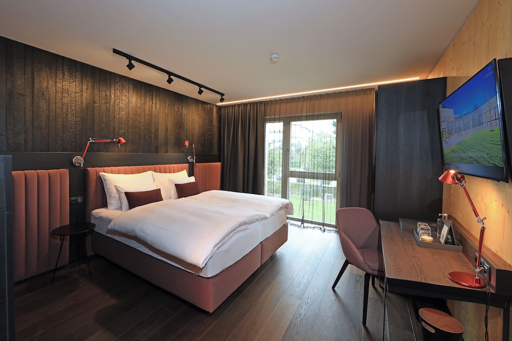 Superior Double Room - Photo 1