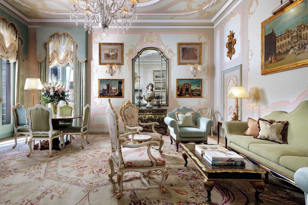 Suite, 1 Bedroom