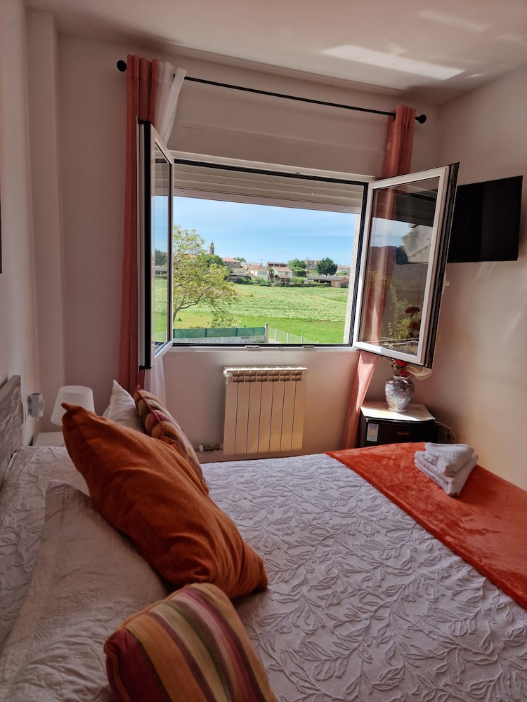 Double Room, Shared Bathroom photo 2