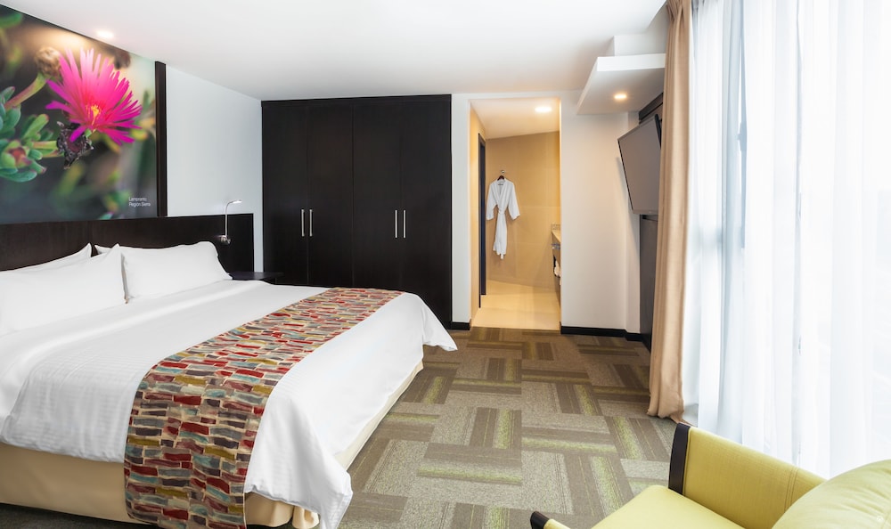 Executive Suite, 1 King Bed photo 3