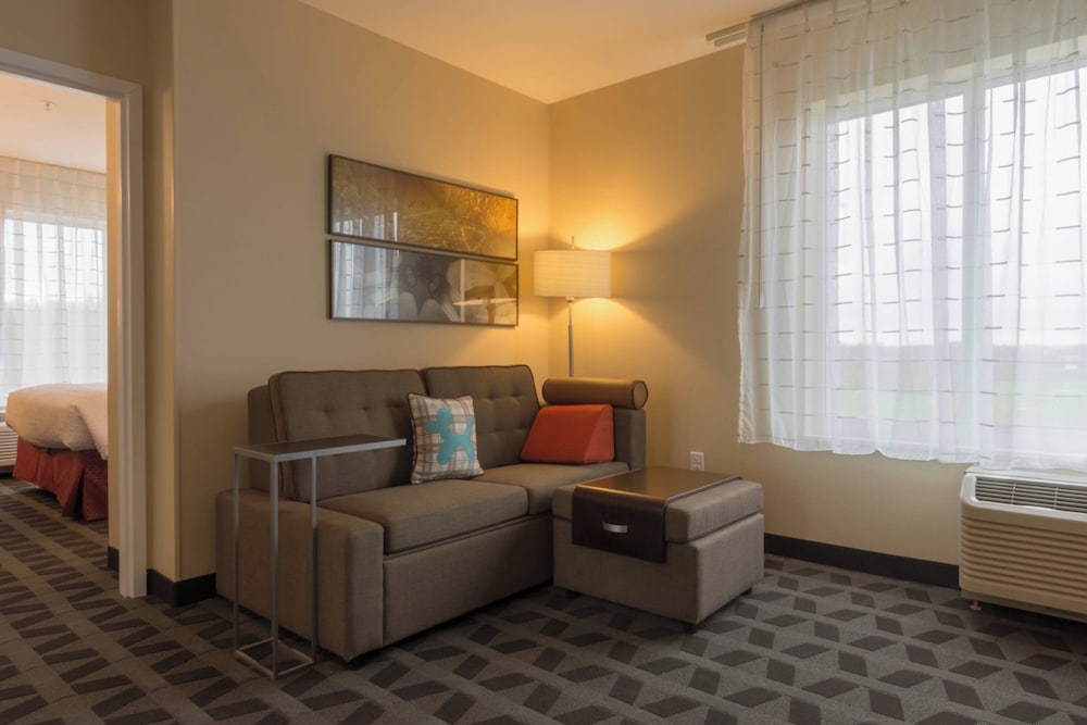 Suite, 1 Bedroom (Hearing Accessible) photo 2