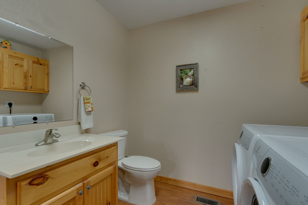 House (3 Bedrooms) photo 2