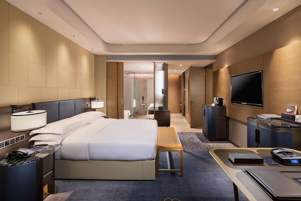 Executive Room, Club Lounge Access photo 2