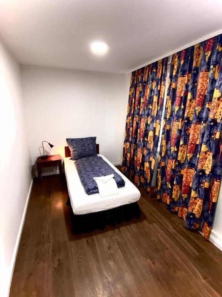 Basic Single Room
