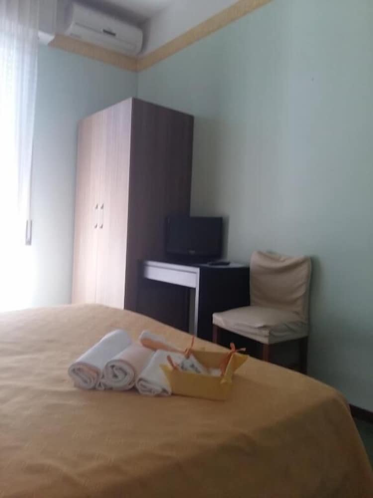 Triple Room photo 2
