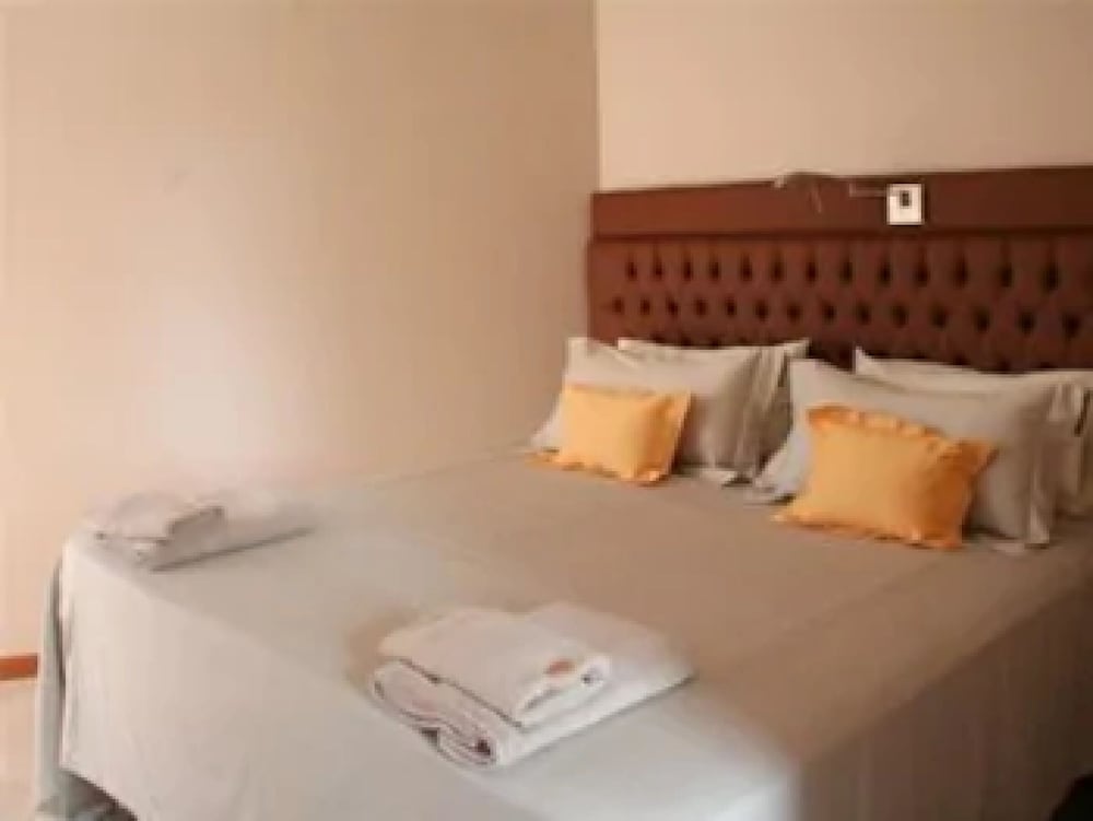 Deluxe Suite, 1 King Bed photo 1